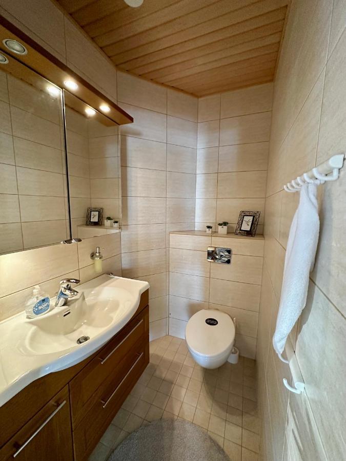 Premium Private Villa Snowest Kivitaipale Екстериор снимка