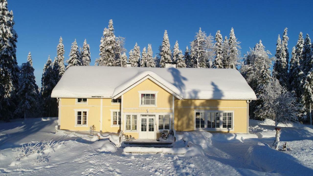 Premium Private Villa Snowest Kivitaipale Екстериор снимка